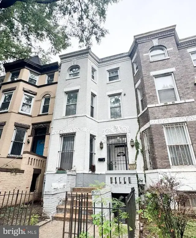 18 Rhode Island Ave Nw, Washington
