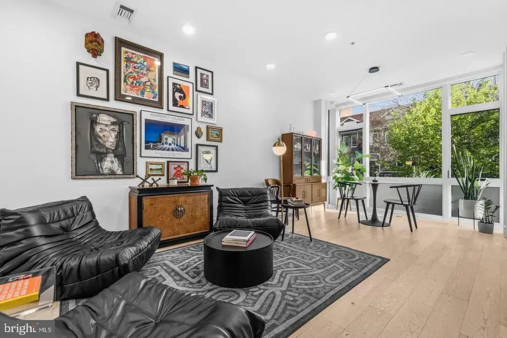 1729 T St Nw #3, WASHINGTON