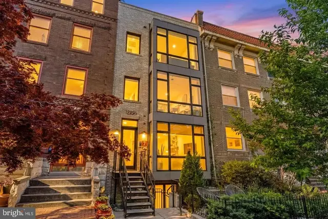 1729 T St Nw #3, Washington