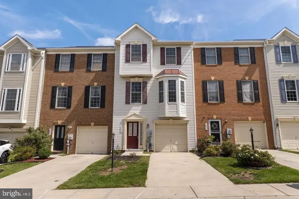 18339 Roy Croft Dr, HAGERSTOWN