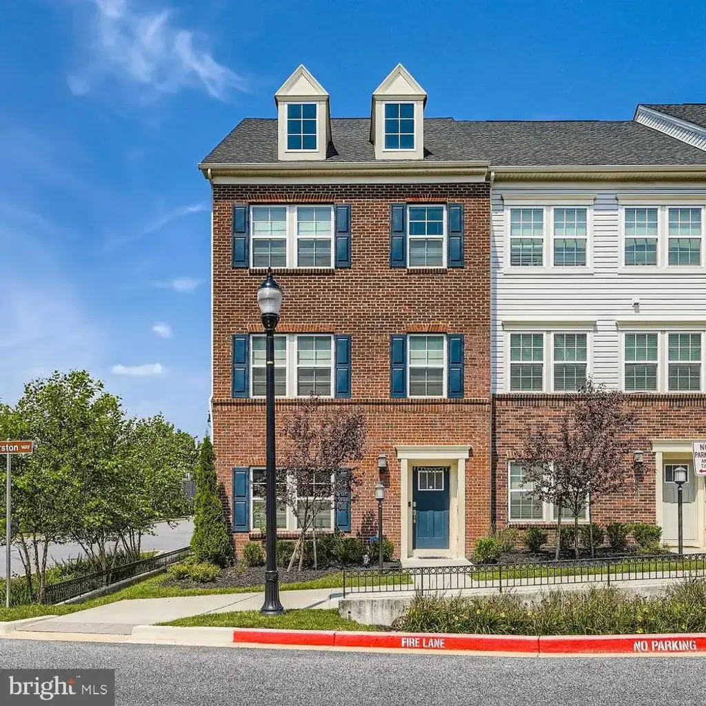 7588 Warburg Way, HANOVER