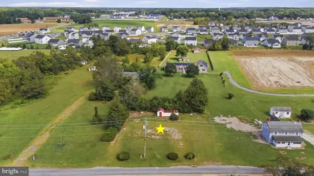27871 Layton Davis Rd, Millsboro