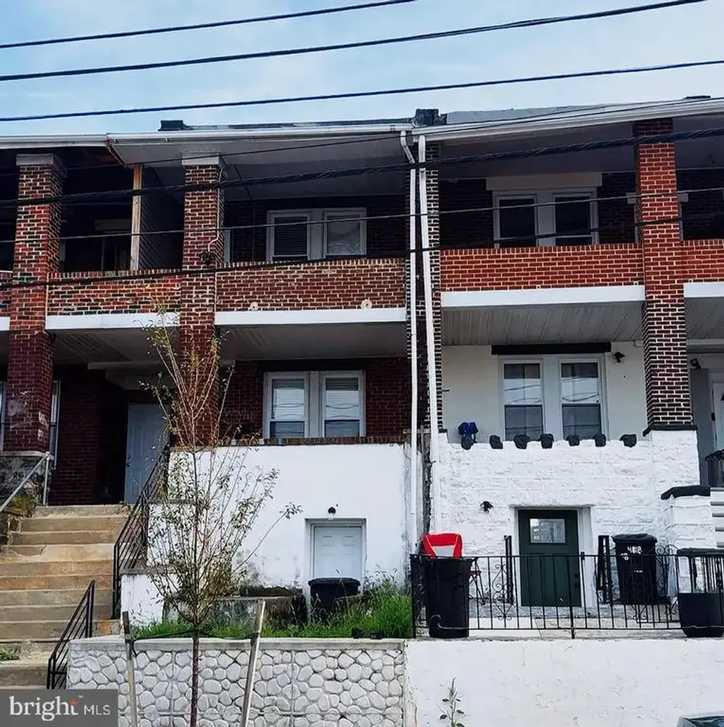 4818 Sansom, PHILADELPHIA