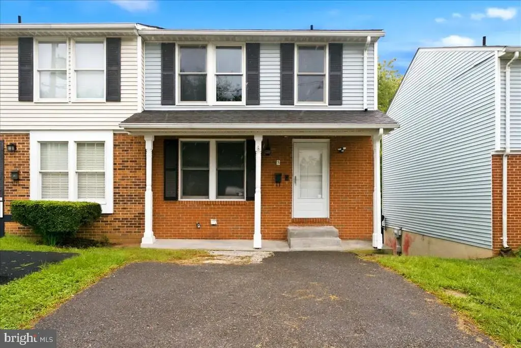 5 E Hart St, WINCHESTER
