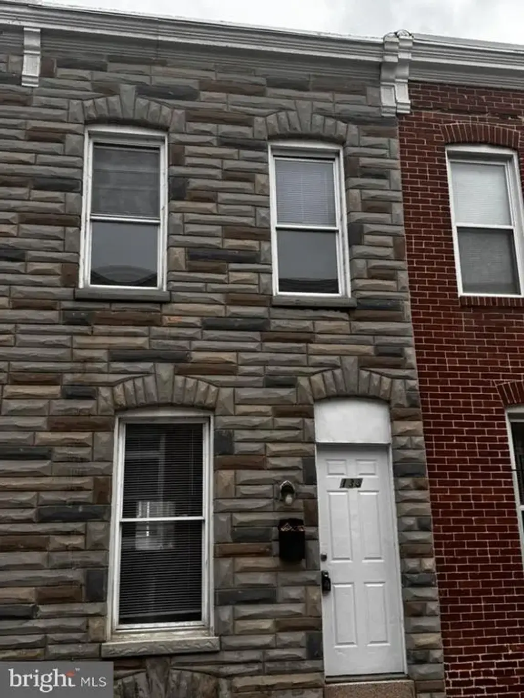 133 N Glover St, BALTIMORE