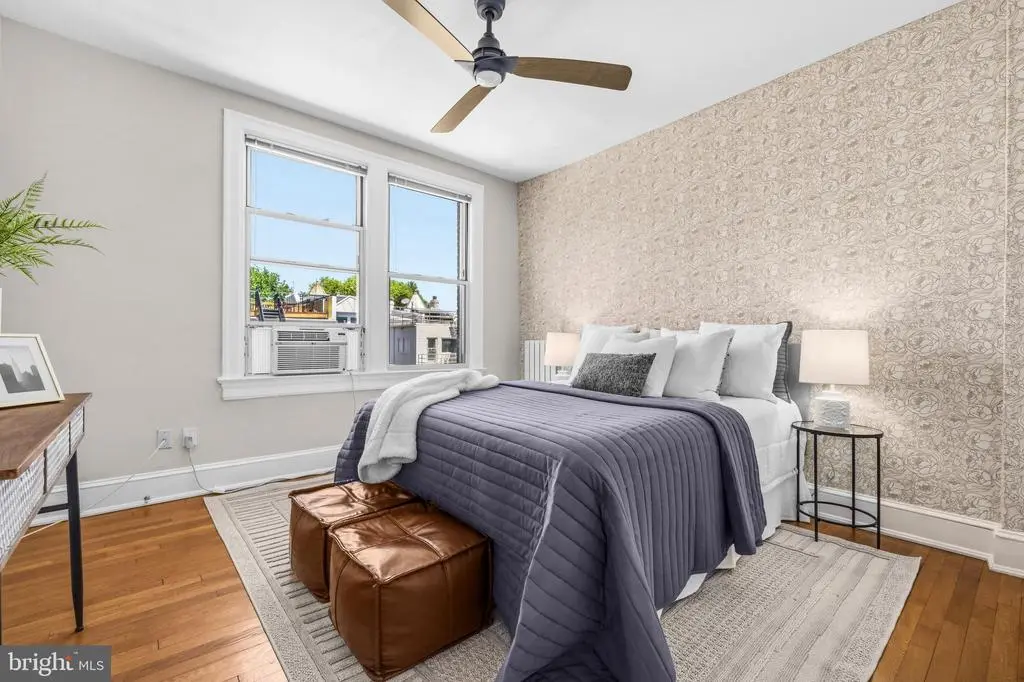1875 Mintwood Pl Nw #36, WASHINGTON