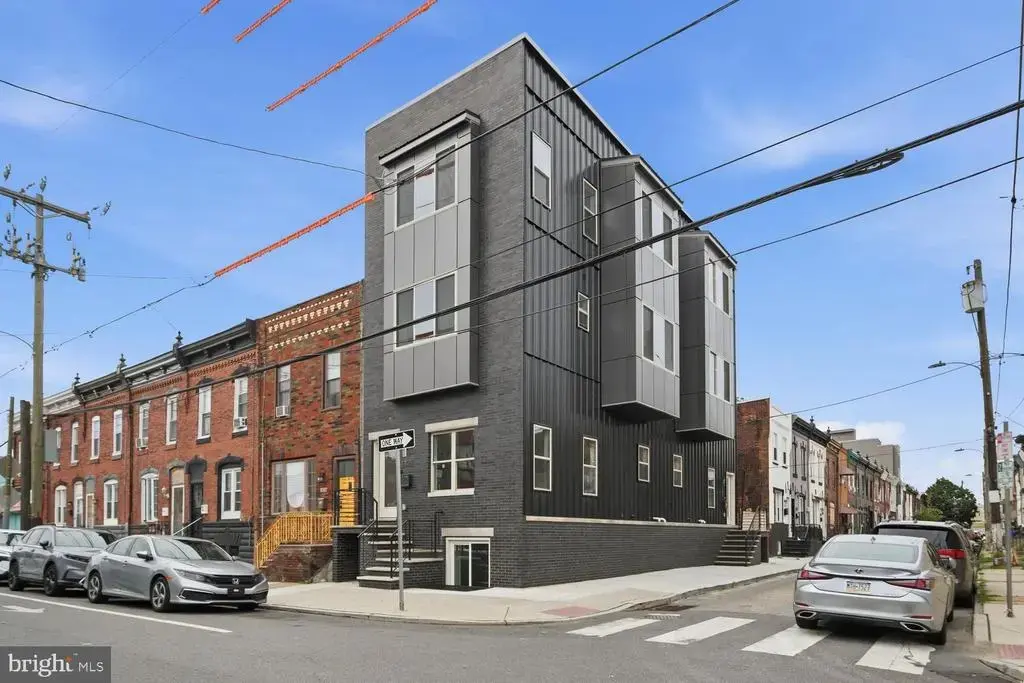 1826 S 22nd St #b, PHILADELPHIA
