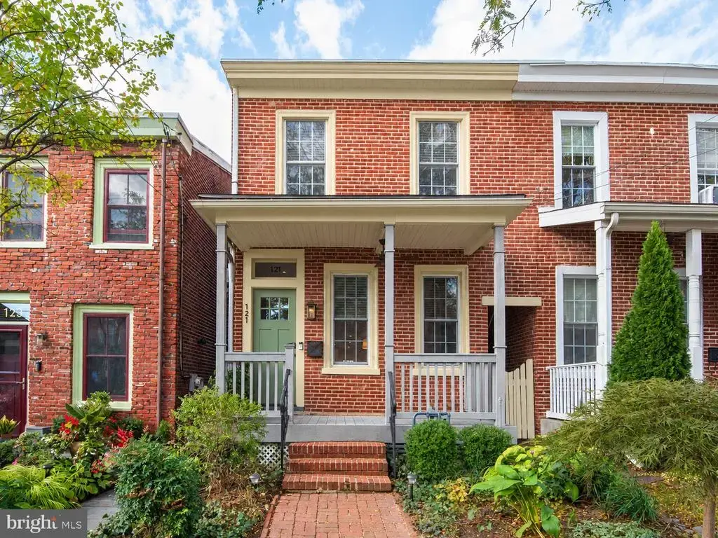121 W Biddle St, WEST CHESTER