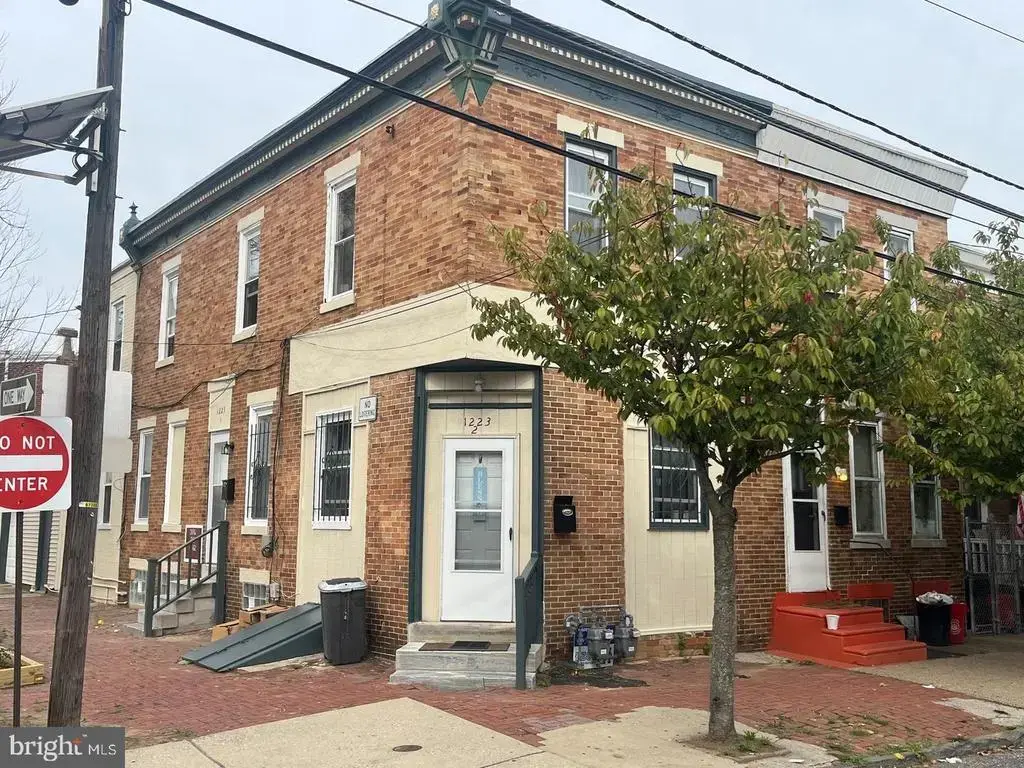 1223 S 10th St, CAMDEN