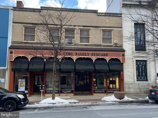 756 Cumberland St, Lebanon