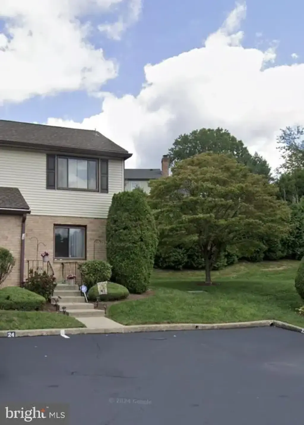 1747 W Chester Pike #24, HAVERTOWN