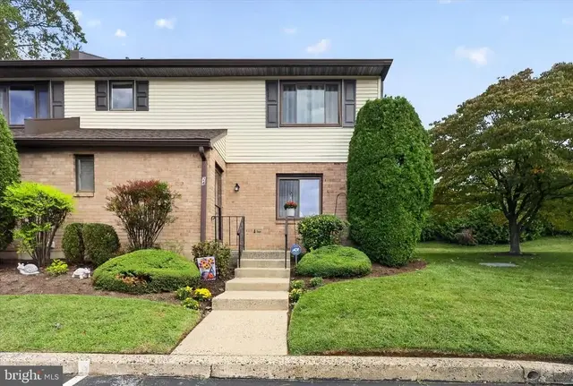 1747 W Chester Pike #24, Havertown