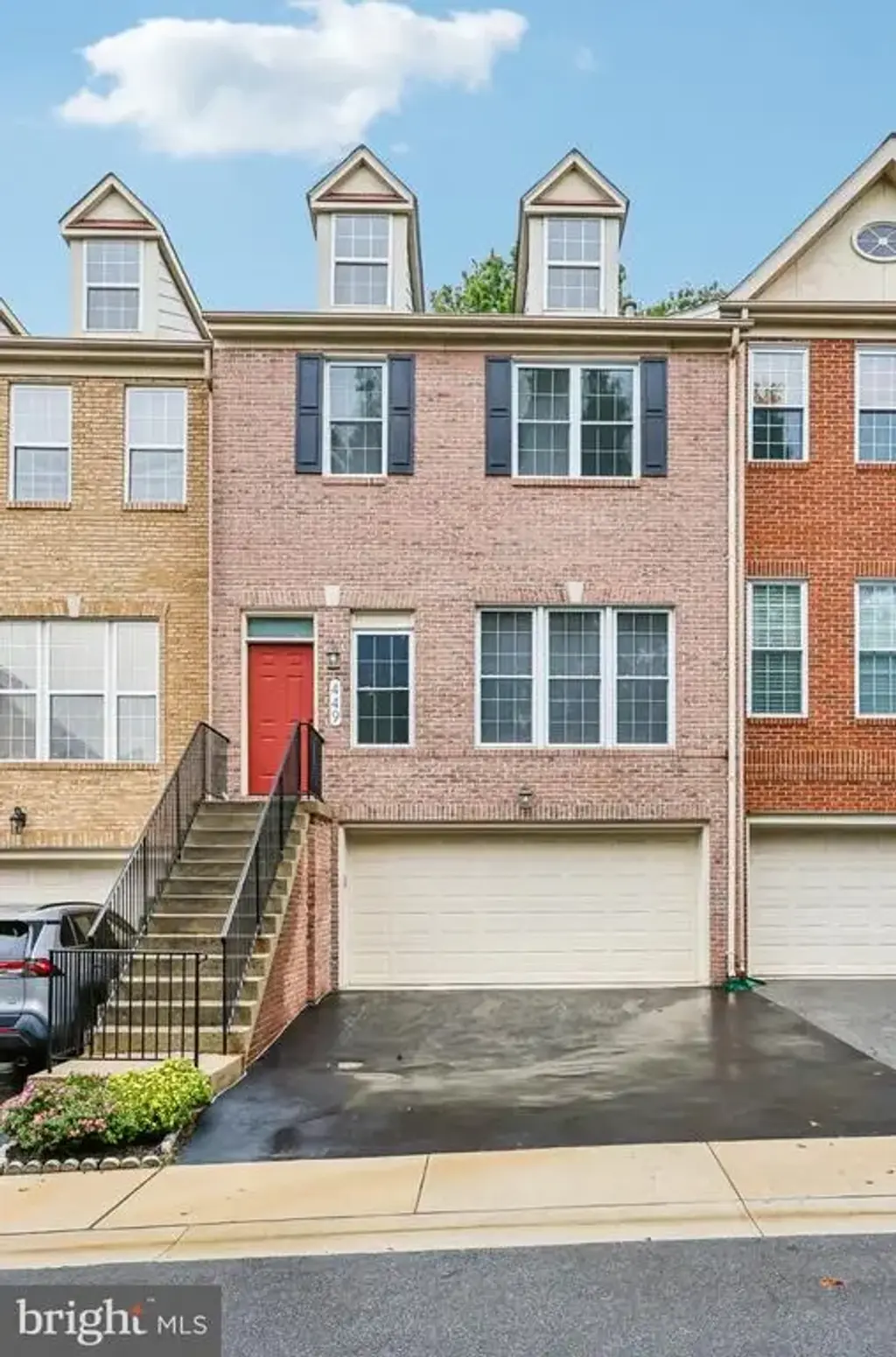449 Winding Rose Dr, ROCKVILLE