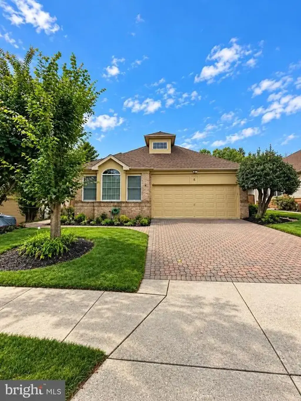 6 Stone Gate Ct, PIKESVILLE