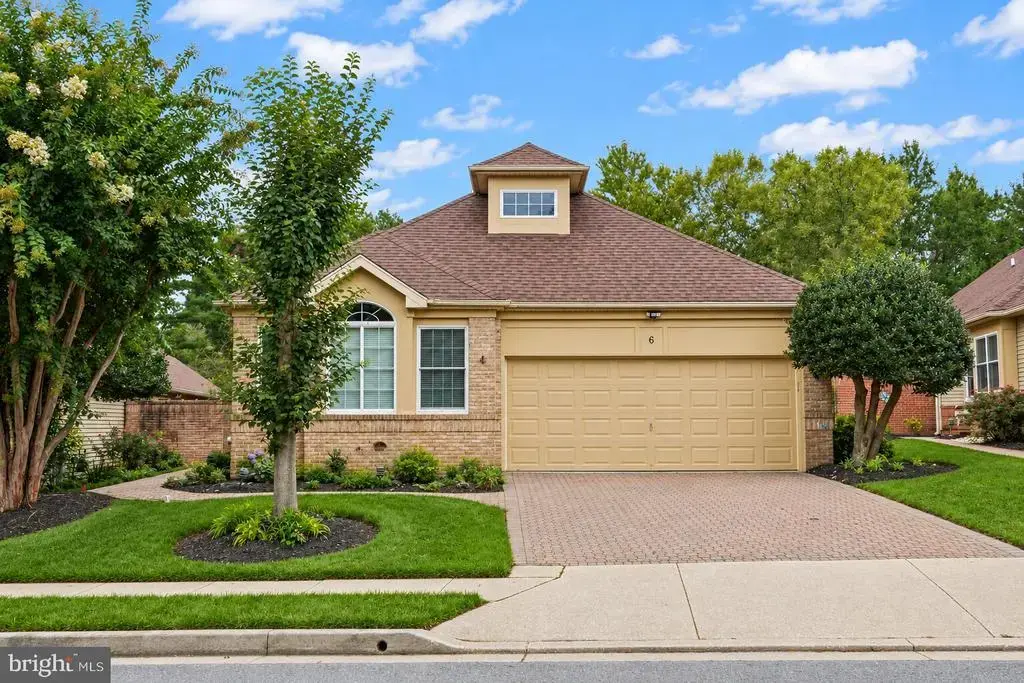 6 Stone Gate Ct, PIKESVILLE