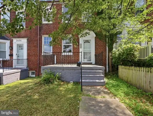 3406 Erdman Ave, Baltimore