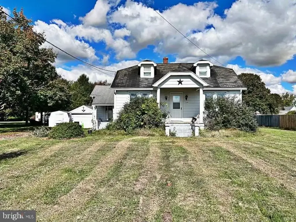 449 Front St, HOUSTON
