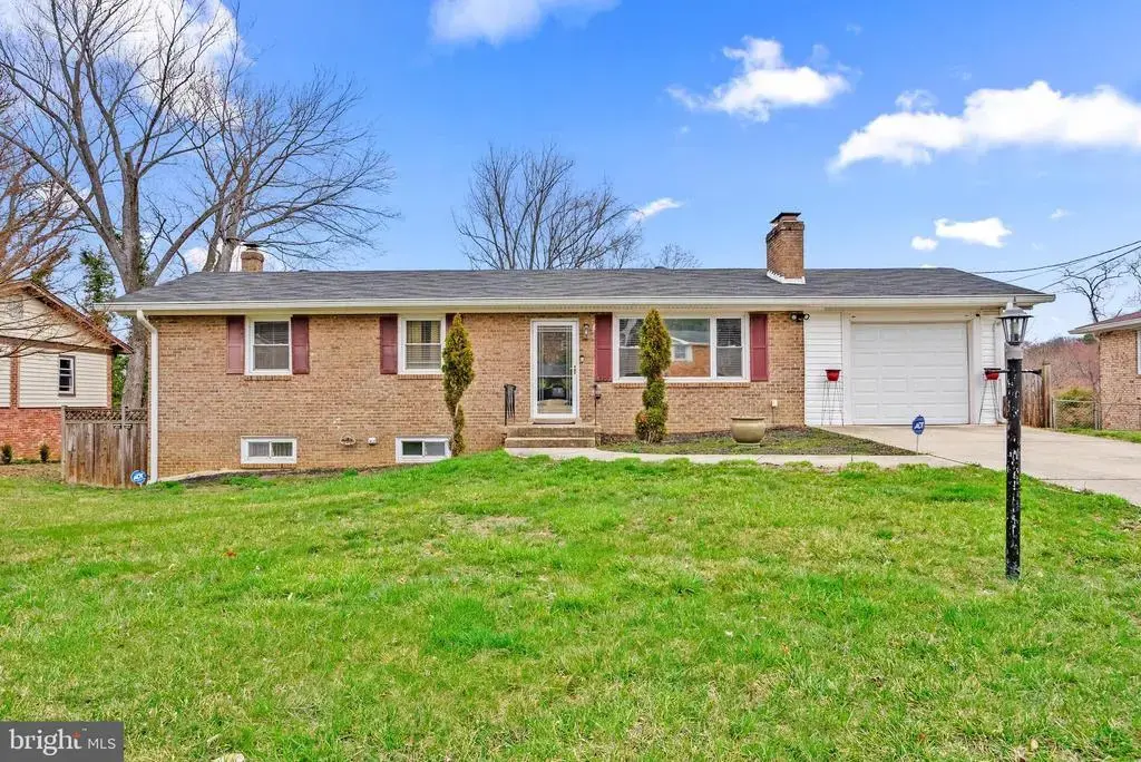 1706 Portland (basement Only) Ave, FORT WASHINGTON