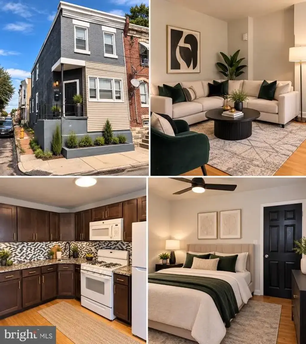 1659 Fillmore St, PHILADELPHIA