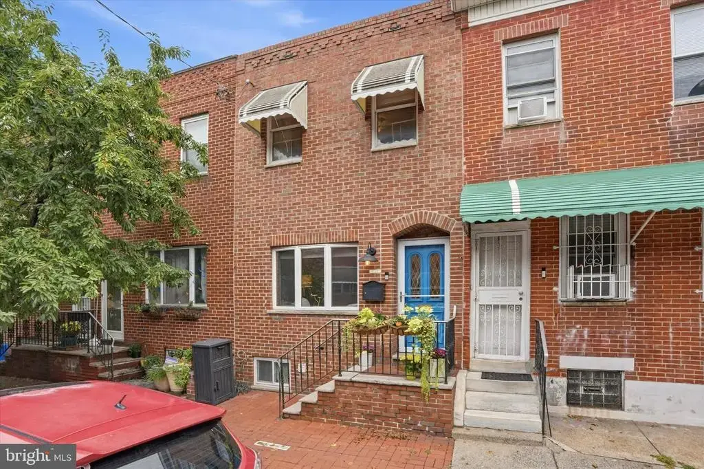 813 Moore St, PHILADELPHIA