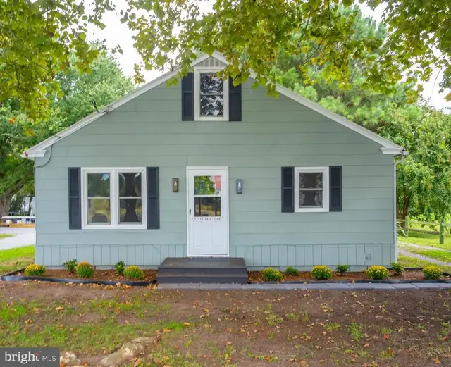 21737 Zoar Rd, Georgetown