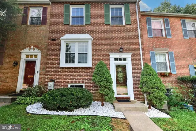 2629 Ebony Rd, Baltimore