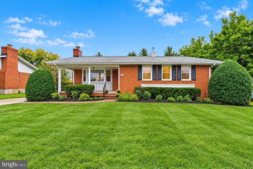 220 Chantrey Rd, LUTHERVILLE TIMONIUM