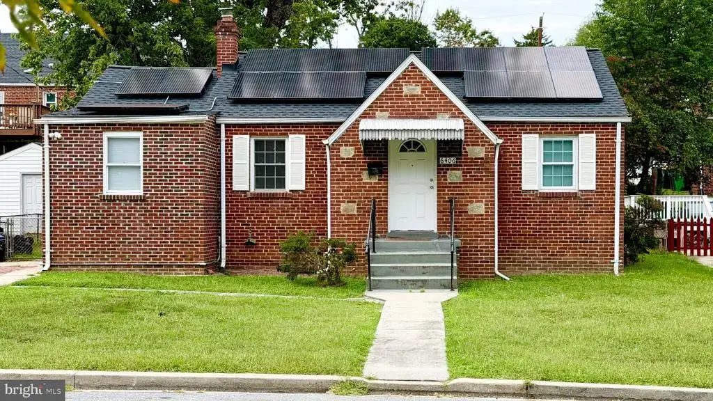 6406 Knollbrook Dr, HYATTSVILLE