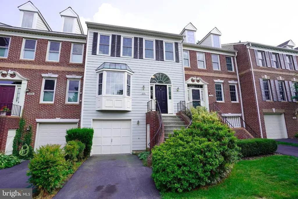 6856 Mclean Province Cir, FALLS CHURCH