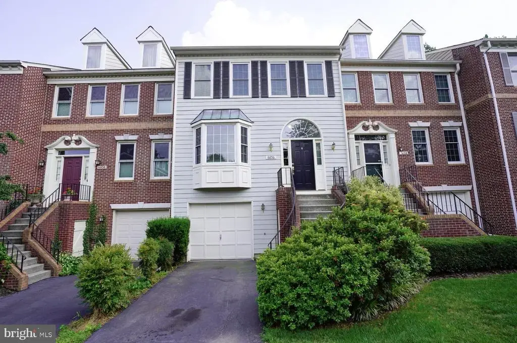 6856 Mclean Province Cir, FALLS CHURCH