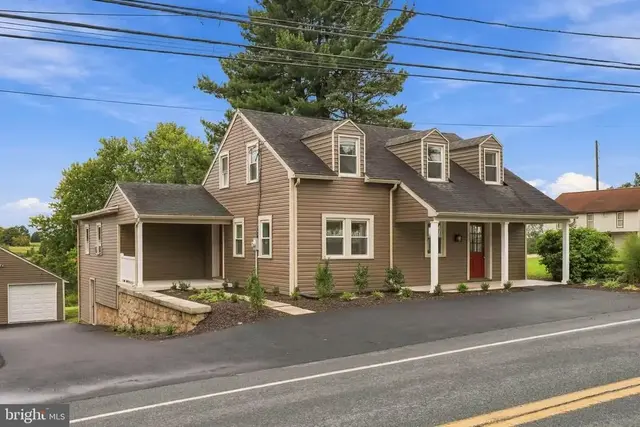 1173 Newport Rd, Manheim