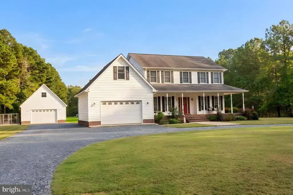 4911 Laurie Ln, WOOLFORD
