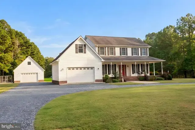 4911 Laurie Ln, Woolford