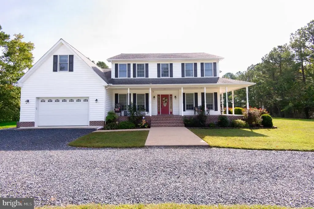 4911 Laurie Ln, WOOLFORD