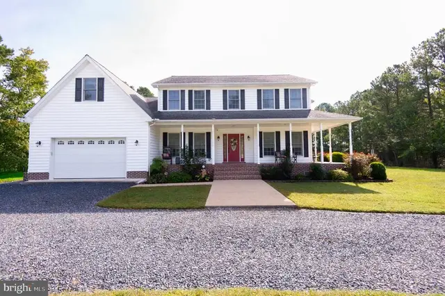 4911 Laurie Ln, Woolford
