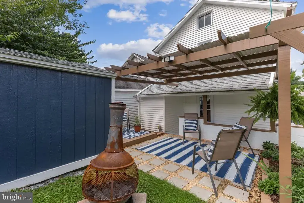 310 E Howard St, BELLEFONTE