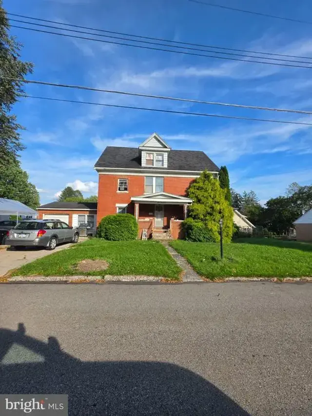 717 Case Ave, Johnstown