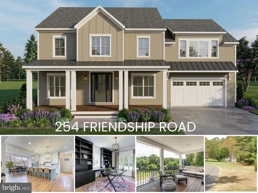 254 Friendship Rd, FRIENDSHIP