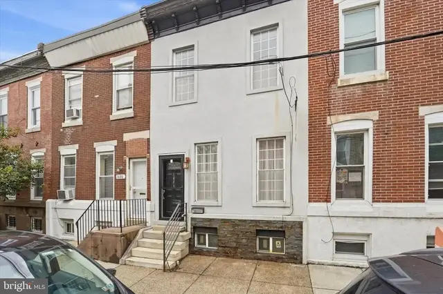 1604 S 16th St, Philadelphia