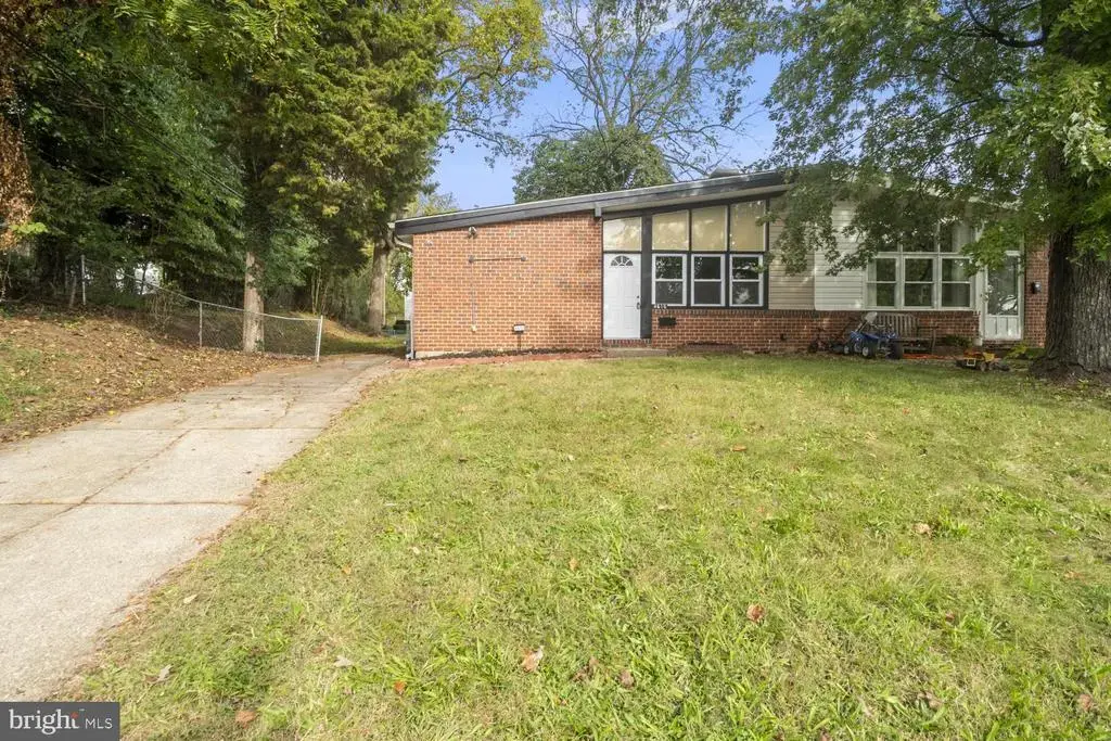 4610 Old Court Rd, PIKESVILLE