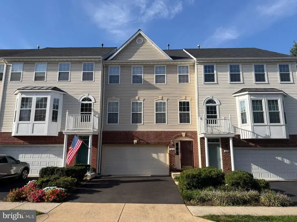 5121 Ballycastle Cir, ALEXANDRIA