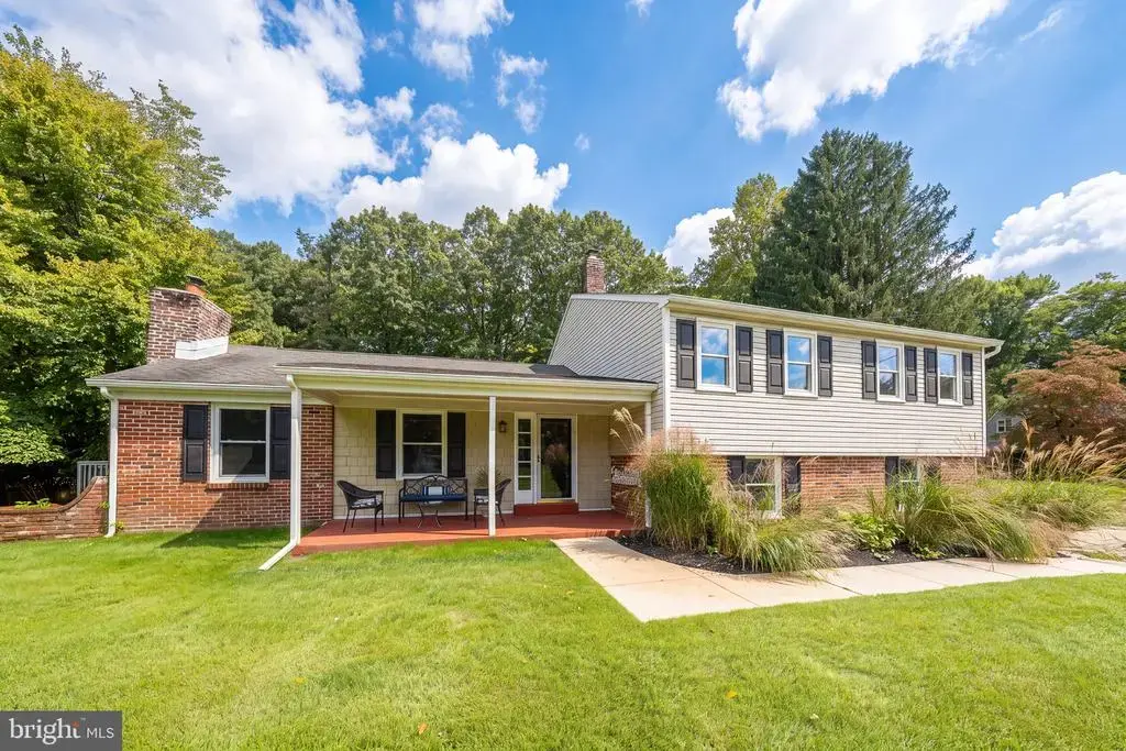 14 Castle Rock Dr, HAVERTOWN
