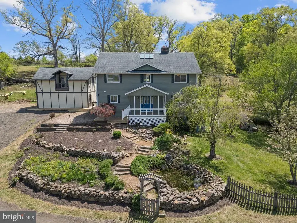 8396 Rixeyville Rd, RIXEYVILLE