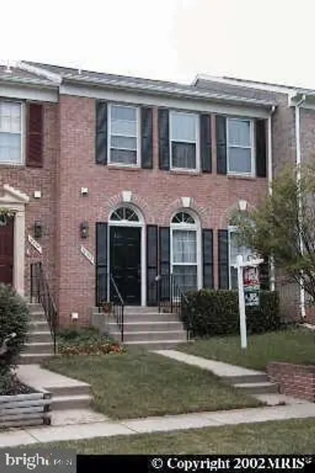 13312 Foxhole Dr, FAIRFAX