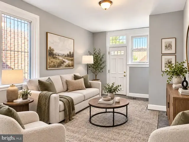 1603 W Chelten Ave #2, Philadelphia
