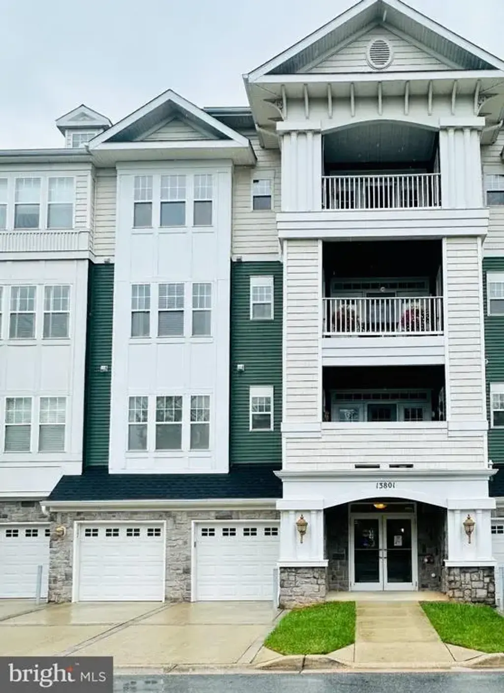 13801 Belle Chasse Blvd #111, LAUREL