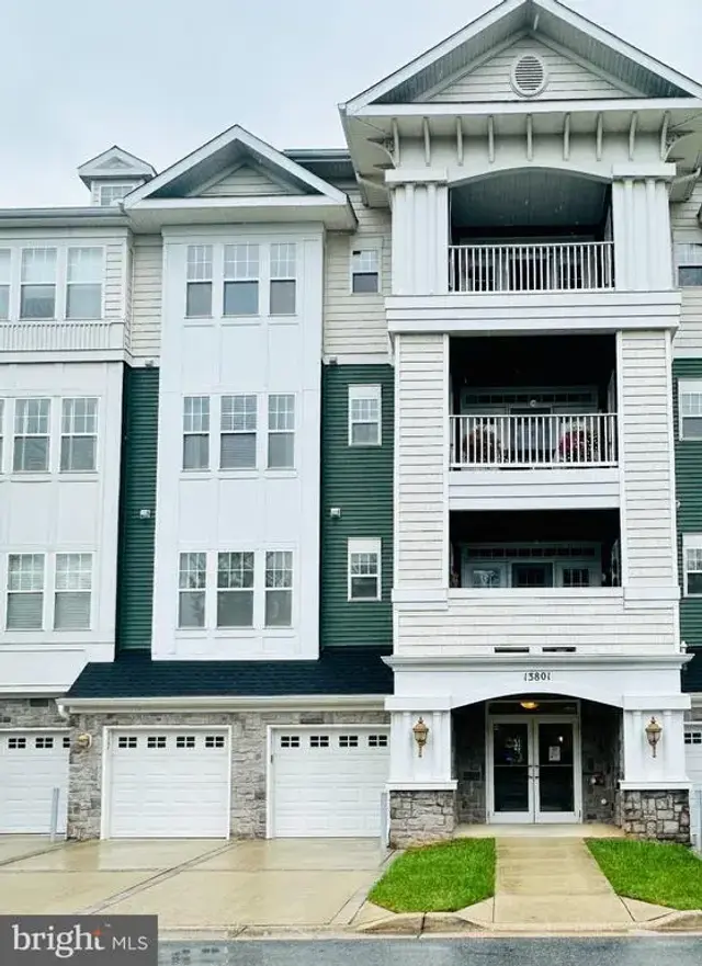 13801 Belle Chasse Blvd #111, Laurel