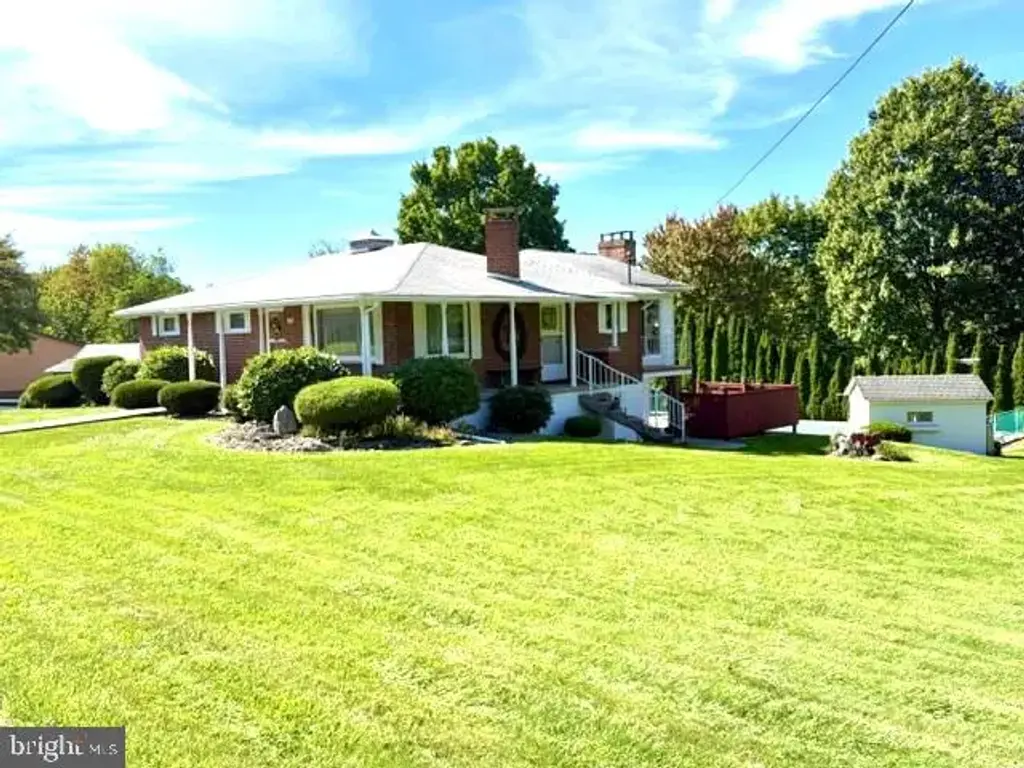 267 Kathy St, PHILIPSBURG