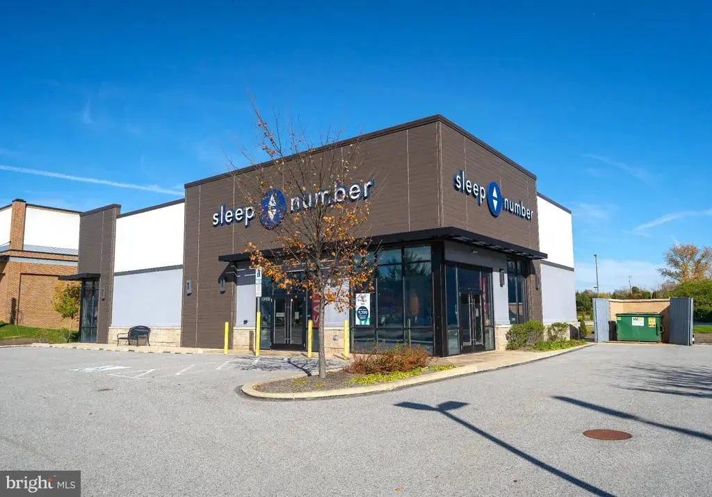 215 N Pottstown Pike, EXTON
