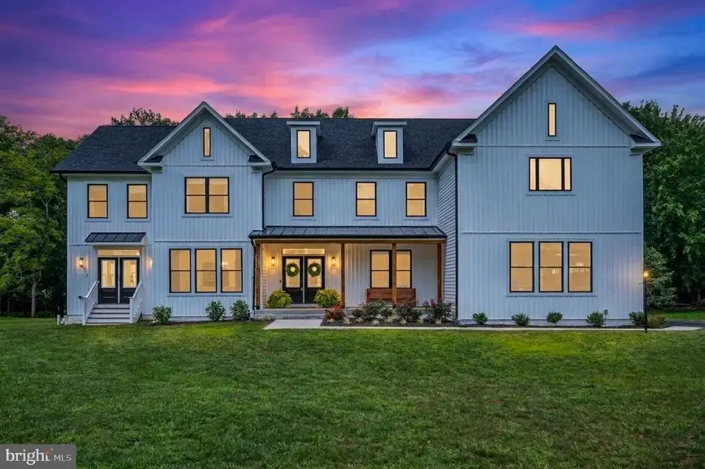 13208 Bristow Rd, NOKESVILLE